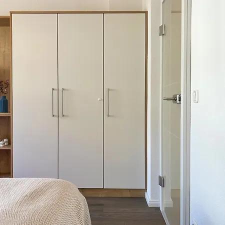 Haus Seeluft 1 Sl01 * Cuxhaven