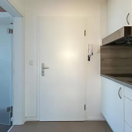 Apartament Haus Seeluft 1 Sl01