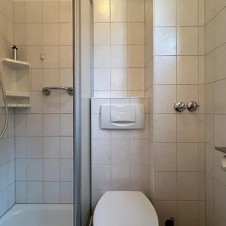 Haus Seeluft 1 Sl01