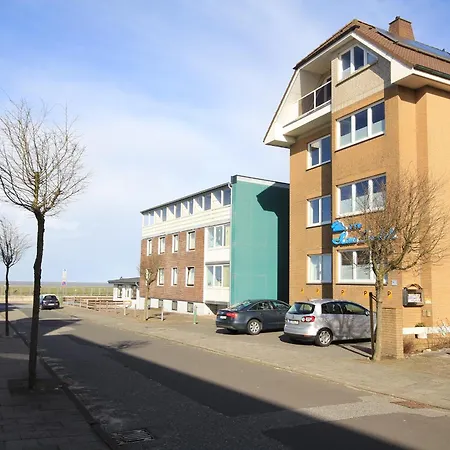 Daire Haus Seeluft 1 Sl01