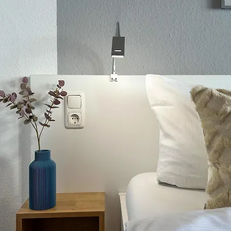 Apartament Haus Seeluft 1 Sl01 Cuxhaven