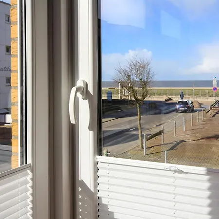 Daire Haus Seeluft 1 Sl01